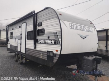 Used 2021 K-Z Sportsmen SE 231FKKSE available in Manheim, Pennsylvania
