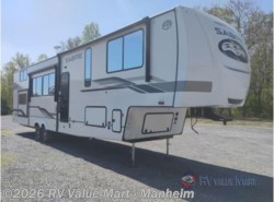 New 2026 Forest River Cherokee Sabre 36DBB available in Manheim, Pennsylvania