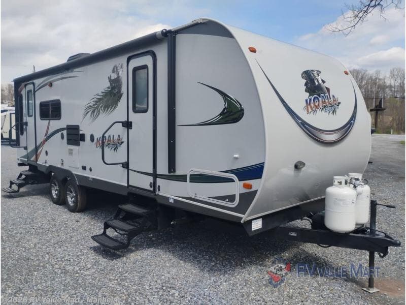 Used 2013 Skyline Koala 26SS available in Manheim, Pennsylvania