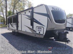 Used 2022 Forest River Salem Hemisphere 271RL available in Manheim, Pennsylvania
