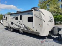 Used 2017 Jayco Eagle 314BHDS available in Manheim, Pennsylvania
