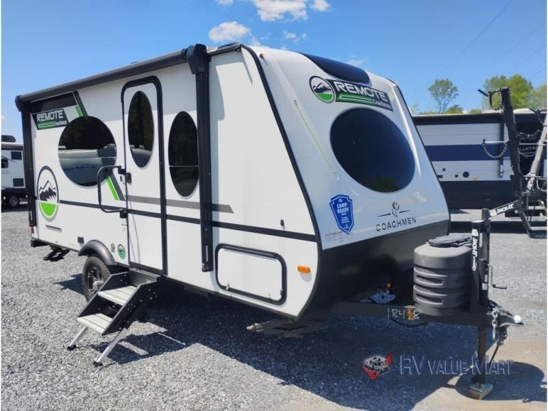 Used 2025 Coachmen Remote 17R available in Manheim, Pennsylvania