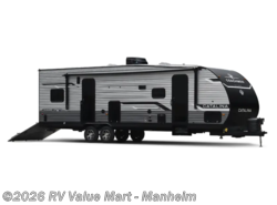 New 2026 Coachmen Catalina Trail Blazer 29THS available in Manheim, Pennsylvania