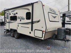 Used 2017 Forest River Flagstaff Micro Lite 21FBRS available in Manheim, Pennsylvania