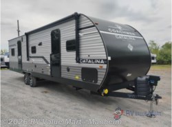 New 2026 Coachmen Catalina Trail Blazer 29THS available in Manheim, Pennsylvania