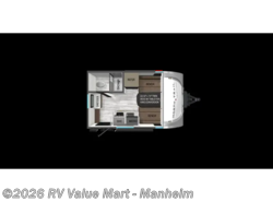 New 2026 Heartland North Trail 14UL available in Manheim, Pennsylvania