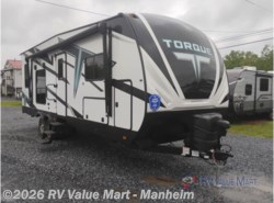 Used 2022 Heartland Torque TQ T274 available in Manheim, Pennsylvania