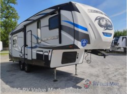 Used 2018 Forest River Cherokee Arctic Wolf 285DRL4 available in Manheim, Pennsylvania
