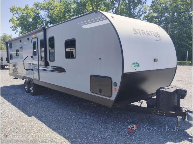 Used 2020 Venture RV Stratus Ultra-Lite SR231VRB available in Manheim, Pennsylvania