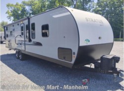 Used 2020 Venture RV Stratus Ultra-Lite SR231VRB available in Manheim, Pennsylvania