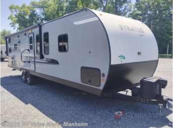 Used 2020 Venture RV Stratus Ultra-Lite SR231VRB available in Manheim, Pennsylvania