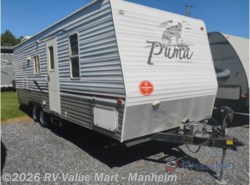 Used 2005 Palomino Puma 25BH available in Manheim, Pennsylvania