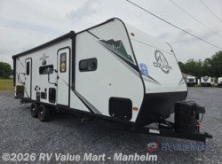 Used 2023 Forest River Ozark 2630RBKX available in Manheim, Pennsylvania