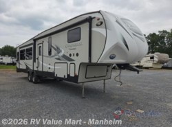Used 2019 Coachmen Chaparral 360IBL available in Manheim, Pennsylvania