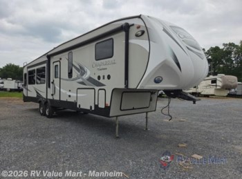Used 2019 Coachmen Chaparral 360IBL available in Manheim, Pennsylvania