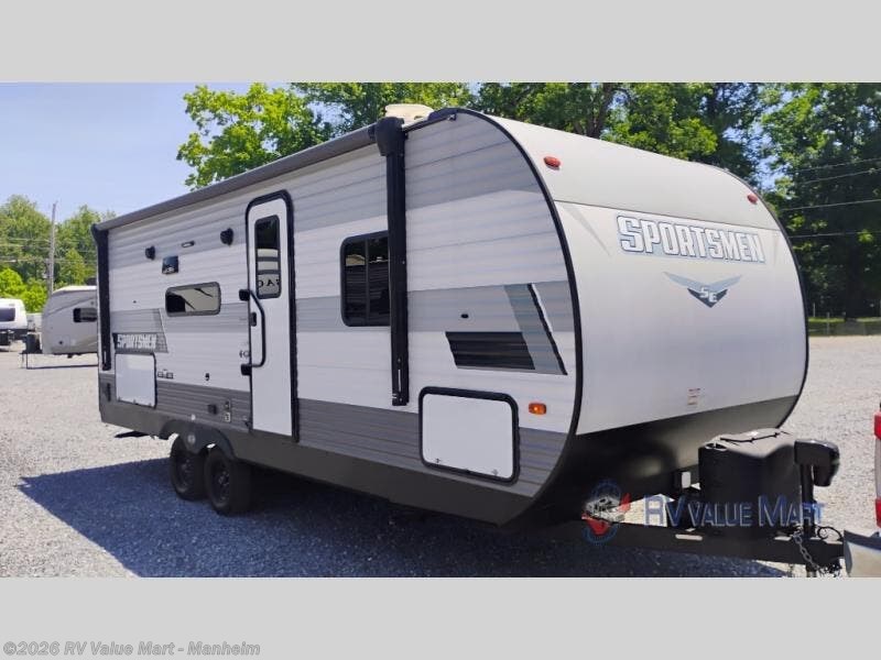 Used 2023 K-Z Sportsmen SE 231BHKSE available in Manheim, Pennsylvania