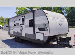 Used 2023 K-Z Sportsmen SE 231BHKSE available in Manheim, Pennsylvania