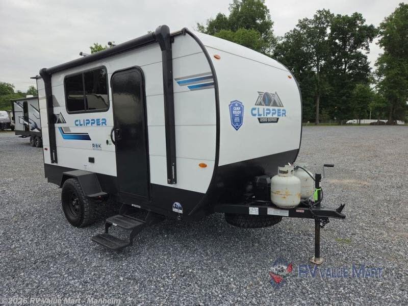 Used 2026 Coachmen Clipper ROK 12000ROK available in Manheim, Pennsylvania