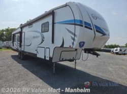 Used 2022 Forest River Wildcat 369MBL available in Manheim, Pennsylvania