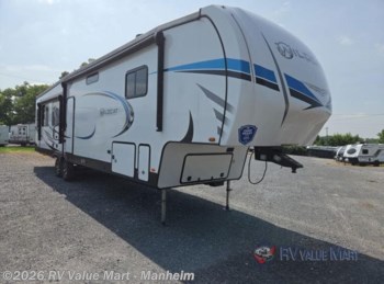 Used 2022 Forest River Wildcat 369MBL available in Manheim, Pennsylvania