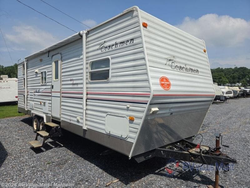 Used 2005 Coachmen Spirit 300TBS available in Manheim, Pennsylvania