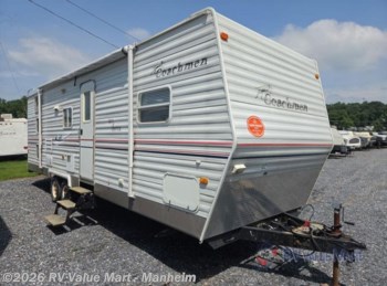 Used 2005 Coachmen Spirit 300TBS available in Manheim, Pennsylvania