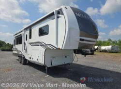 New 2027 Heartland Milestone 31RL available in Manheim, Pennsylvania