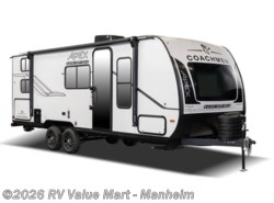 New 2027 Coachmen Apex Nano 208BHS available in Manheim, Pennsylvania