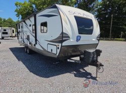 Used 2020 Palomino Solaire Ultra Lite 268BHSK available in Manheim, Pennsylvania