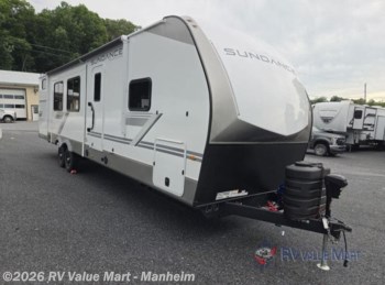 New 2027 Heartland Sundance 31BROK available in Manheim, Pennsylvania