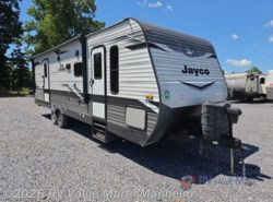 Used 2022 Jayco Jay Flight SLX 8 284BHS available in Manheim, Pennsylvania