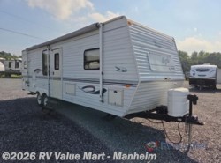 Used 2001 Jayco Eagle 296 available in Manheim, Pennsylvania