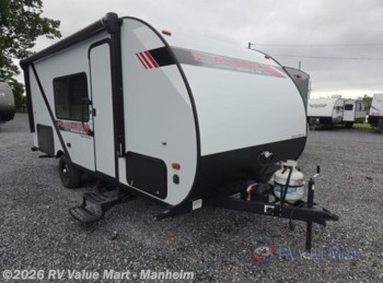 Used 2021 Forest River Wildwood FSX 179DBKX available in Manheim, Pennsylvania