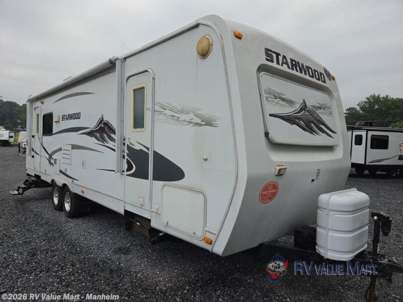 Used 2008 McKenzie Starwood 30RLS available in Manheim, Pennsylvania