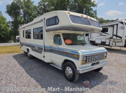 Used 1989 Fleetwood Tioga available in Manheim, Pennsylvania