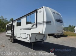 New 2027 Forest River Sabre 36FLX available in Manheim, Pennsylvania