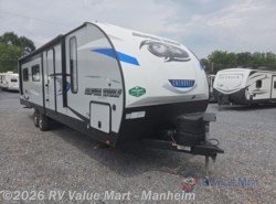 Used 2020 Forest River Alpha wolf 26RL available in Manheim, Pennsylvania