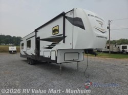 New 2027 Prime Time Crusader 2 Suite available in Manheim, Pennsylvania