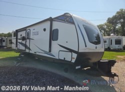 Used 2024 Coachmen Freedom Express Ultra Lite freedom Express 320BHDSLE available in Manheim, Pennsylvania