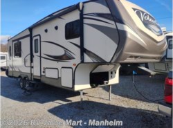 Used 2018 CrossRoads Volante 280RL available in Manheim, Pennsylvania