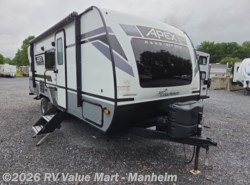 Used 2023 Coachmen Apex Nano 208BHS available in Manheim, Pennsylvania