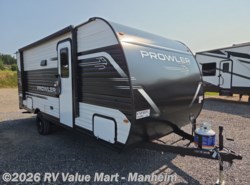 New 2027 Heartland Prowler 1802MBS available in Manheim, Pennsylvania