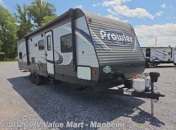 Used 2019 Heartland Prowler Lynx 30LX available in Manheim, Pennsylvania