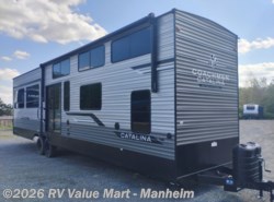 New 2026 Coachmen Catalina Destination 43CONDO available in Manheim, Pennsylvania