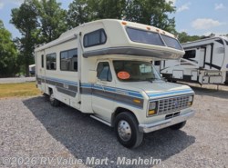 Used 1989 Fleetwood Tioga available in Manheim, Pennsylvania