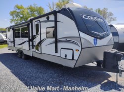 Used 2021 Keystone Cougar 34TSB available in Manheim, Pennsylvania