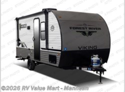 New 2027 Forest River Viking 17BH available in Manheim, Pennsylvania