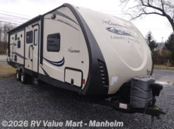 Used 2016 Coachmen Freedom Express available in Manheim, Pennsylvania