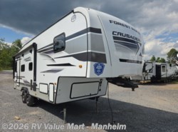 Used 2025 Prime Time Crusader X 250RLX available in Manheim, Pennsylvania