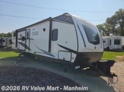 Used 2024 Coachmen Freedom Express 320BHDSLE available in Manheim, Pennsylvania